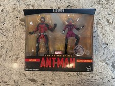 Marvel Legends Ant-Man & Stinger 6  Action Figure 2-Pack Toys R Us Exclusive New