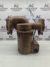 Taco 2400-70S Stainless Steel Circulating Pump 2400 Series