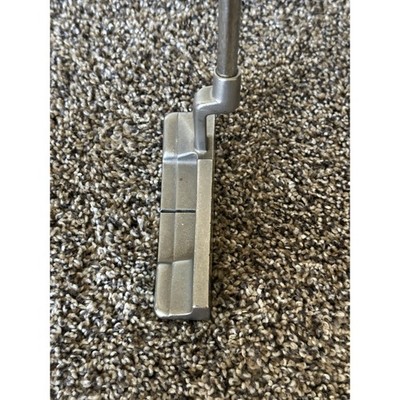 PING Anser 2i Blade Putter 36 display picture 1