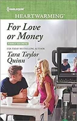 For Love or Money Family Secrets Tara Taylor Quinn