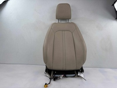 2017 - 2020 Lincoln MKZ Front Right Passenger Side Seat Upper Cushion OEM