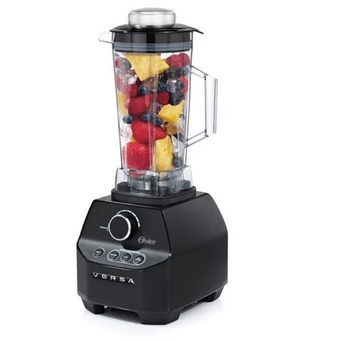 Oster Versa 1400-watt Professional Performance Blender Used Excellent Condition