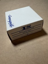 NUOVE LEVE CAMBIO CAMPAGNOLO SYNCRO NOS BOX C RECORD LOVERS