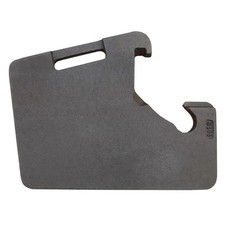 Weight - Suitcase Front. 87 Lbs. Fits Allis Chalmers Fits White Fits Challenger