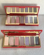 2x 2025 Holiday Estee Lauder Limited Edition Cool Eyeshadow Palette 7 Shades
