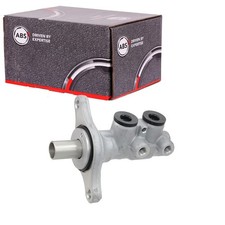 ABS HAUPTBREMSZYLINDER 20,6mm passend für FIAT 500 PANDA FORD KA | 51230