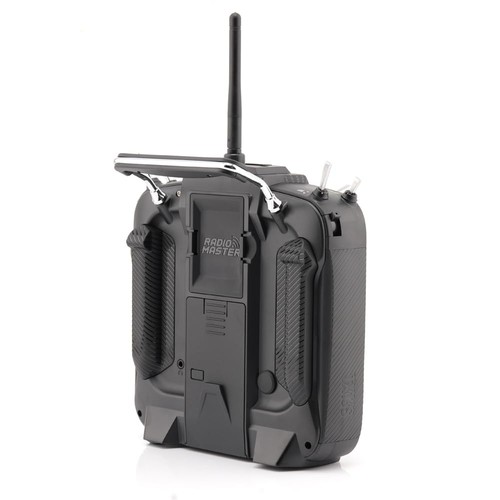 RadioMaster TX16S MKII Carbon Fiber Black 2.4GHz 16CH EdgeTX OpenTX Hall Gimb... - Picture 5 of 8