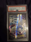 PSA 8 Mewtwo EX Full Art XY125