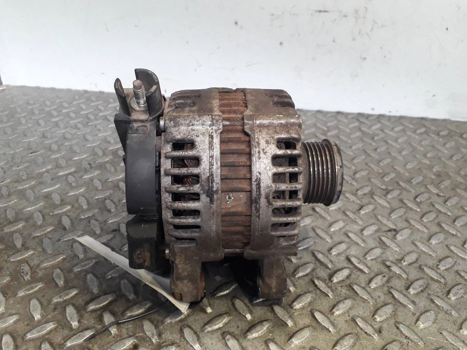 0121615021 ALTERNADOR PARA LAND ROVER FREELANDER LR2 * 10254160 10254160 - Imagen 3 de 4
