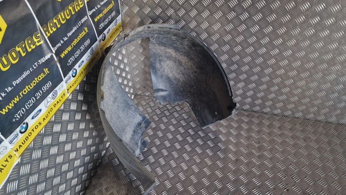 Volkswagen Transporter - Caravelle T5 2008 Vorne links 7H0809961B RAT95175