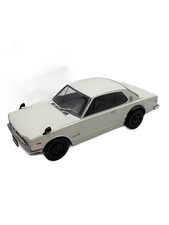 KYOSHO Mini Car 1 18 Nissan Skyline 2000 GT R KPGC110