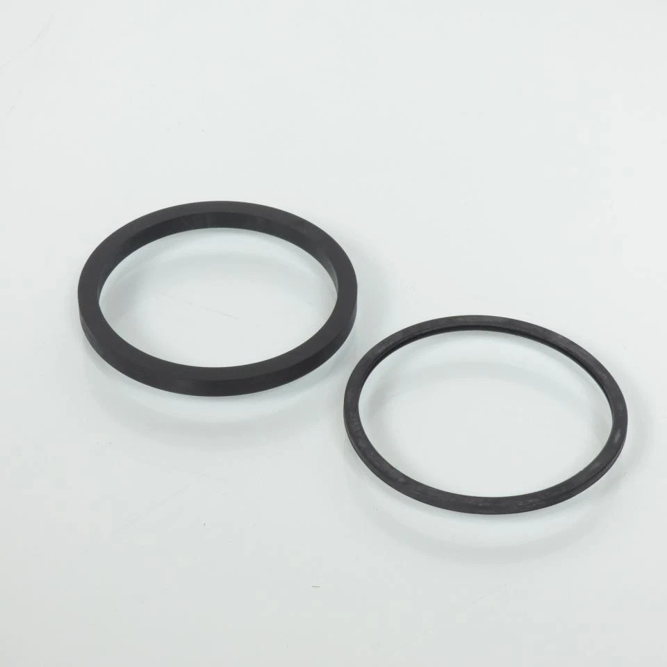 Joint piston étrier arrière pour scooter Yamaha 500 Tmax 2004-2011 5GJ-W0047-01 - Photo 1/1