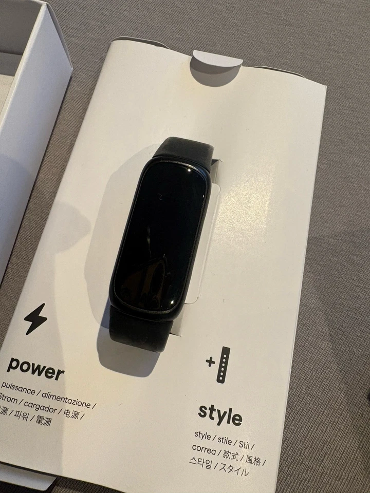 Fitbit Inspire 3 - Bild 3 von 3