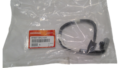 #ad #ad Genuine Honda Cord Front Seat Sps Manual Height 81607 SHJ A01 $78.75