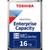 Toshiba MG11ACA16TE Festplatte 16TB intern 3.5" SATA3 7200rpm 24/7 NAS-geeignet