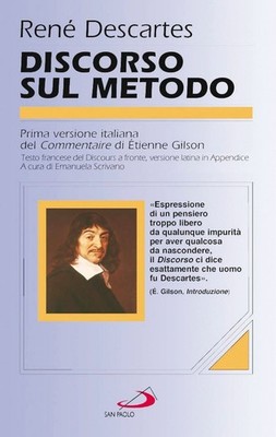 Methodenrede - Descartes Renato