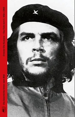Ernesto Che Guevara - Das Foto vom 5. März 1960