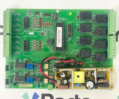 THERMO SCIENTIFIC THE-4-89-2898-0 Circuit Board PCB-2898-0