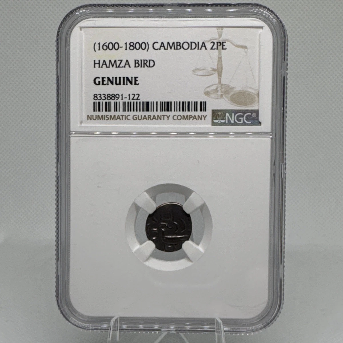 Circulated Cambodia Coins for sale | eBay