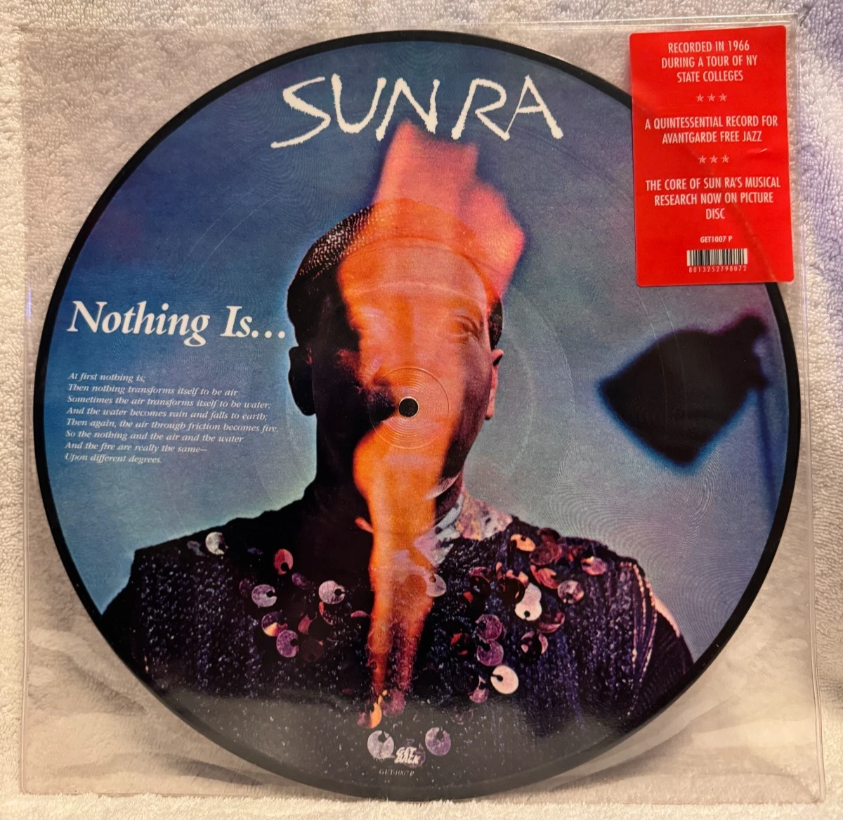 25+ Sun Ra Vinyl Records for sale | Updated Oct 2026