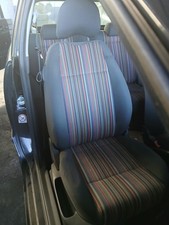 Siège Volkswagen FOX