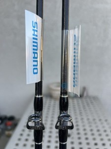 Shimano TEREZ BW SWORDFISH, Saltwater, Casting, 76, Heavy