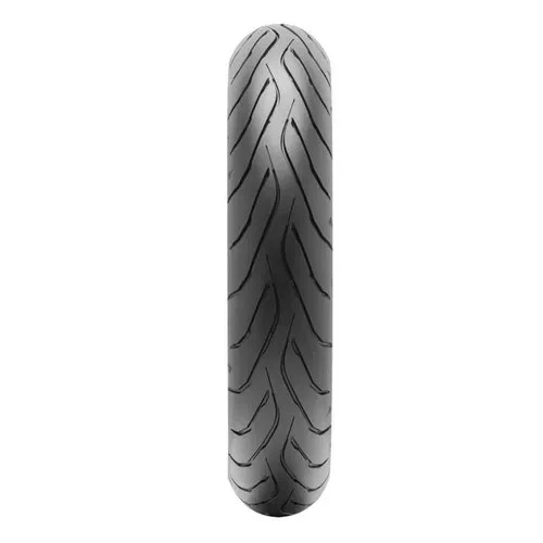 Dunlop Roadsmart IV 120/70ZR17 Front Radial Tire 58W TL EBR 1190RX 14 - Image 3 of 4