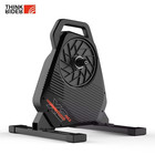 ThinkRider X2Max Smart Bike Trainer mit Leistungsmesser Heimtrainer MTB/Rennrad
