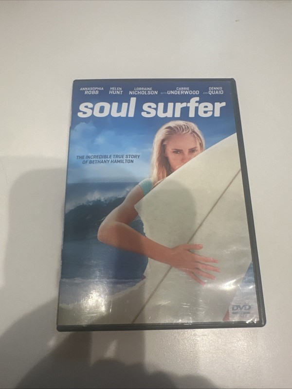Soul Surfer