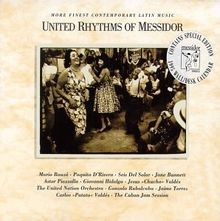 Mario Bauzß, Paquito DRivera, Jane Bunnett, Astor ... | CD | Zustand akzeptabel