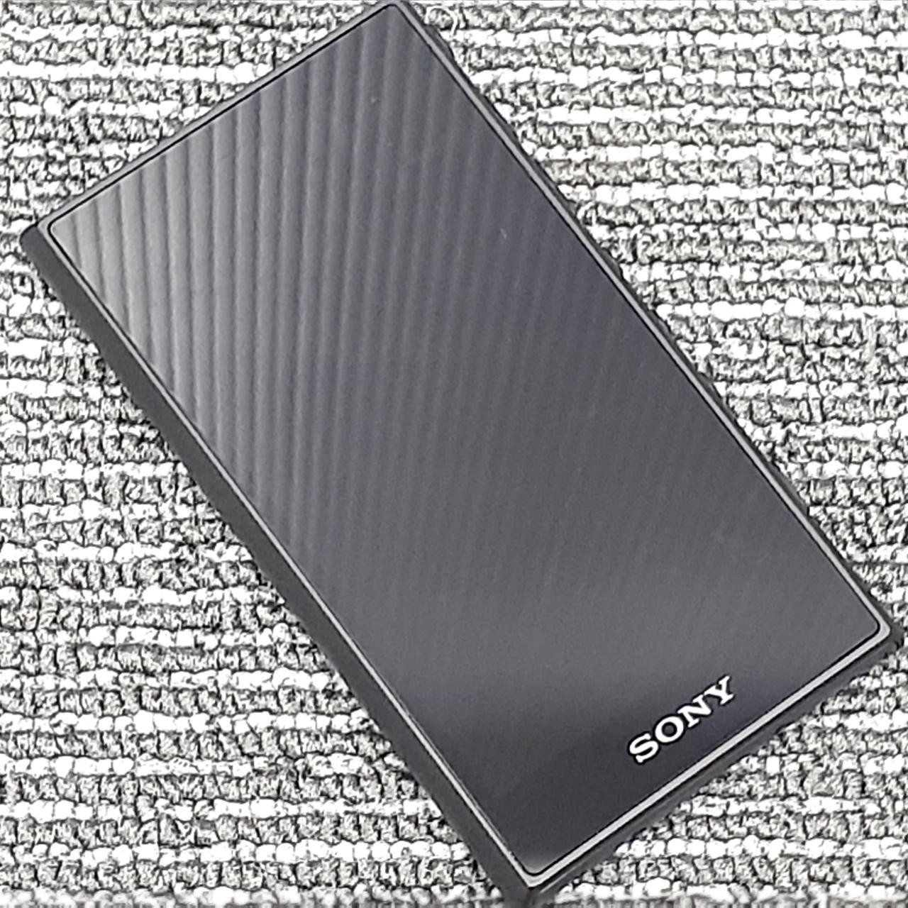 Sony NW-A105 Walkman 16GB Portable Audio Player High Res English 5 ...