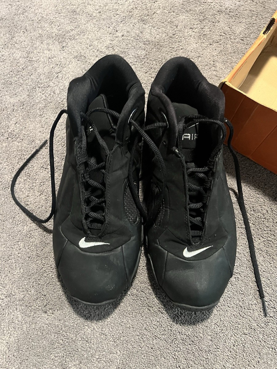 Vintage Nike Air Solo Flight | eBay display picture 3