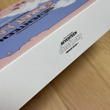 Seventeen 2023 Carat Land Memory Book - K-pop Album