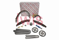Steuerkettensatz FÜR Porsche Panamera (970) - iwis Motorsysteme 59822SET