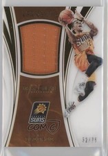 2015-16 Panini Immaculate Standard 32/75 Eric Bledsoe #ST-EBL 4k8