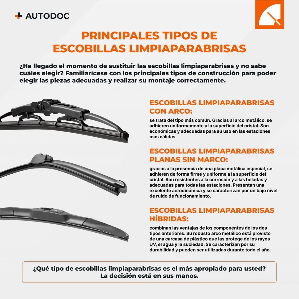 QUINTON HAZELL Escobillas Limpiaparabrisas para AUDI A4 B7 Avant (8ED) - Imagen 4 de 4