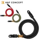 K&F CONCEPT Camera Neck Strap Camera Shoulder Strap for DSLR SLR Cameras Strap
