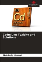 Cadmium: Toxicity And Solutions Abdelhafid Mimouni Taschenbuch Englisch 2024
