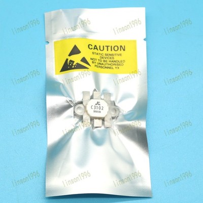 One new   2SC3102 C3102 RF Power Transistor Fast Shippping *mc