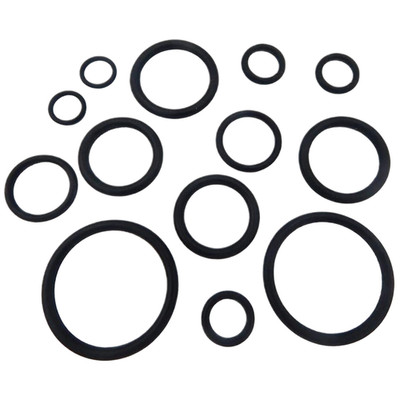 O Ring Nitrilkautschuk O-Ring NBR Dichtring Dichtungsringe Dichtungs Gummiringe