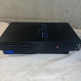 PlayStation 2 PS2 Fat Console SCPH-39001 Sony Controller Wires Memory Tested