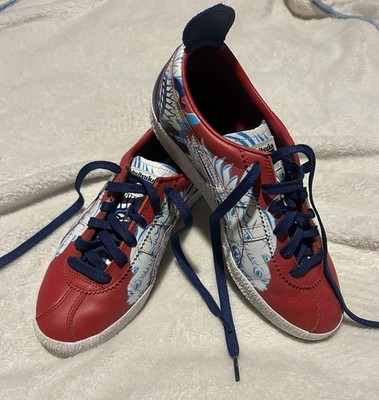  Very Rare Iconic Artist : Atsuo Nakagawa Onitsuka Tiger Mexico 66  Dragon 2016 