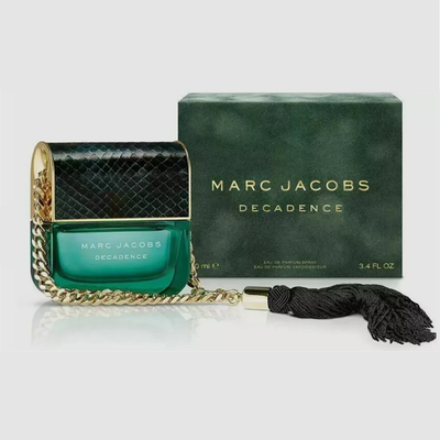 MARC JACOBS DECADENCE 香水100ml Marc Jacobs Decadence 3.4 oz/100 ml EDP Spray Perfume For Women