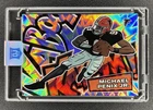 2025 Panini Michael Penix Jr. Base (Raw)
