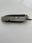 Antique M&D Canada 1915 Marlin Spike Knife –Thomas Turner Sheffield WW1 Military