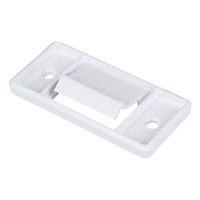 Beko 4816960100 Verriegelung FüR GefrierfachtüRe Beko In KüHlschrank