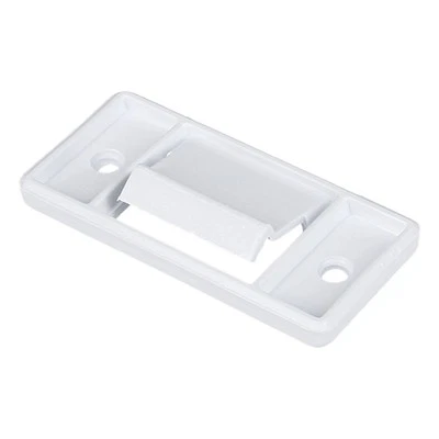 ARÇELIK A.Ş. Beko 4816960100 Verriegelung für Gefrierfachtüre beko in Kühlschrank