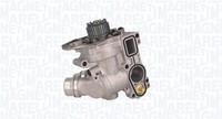 Magneti Marelli Wasserpumpe MotorküHlung 350984149000 FüR VW Tiguan Passat CC B6