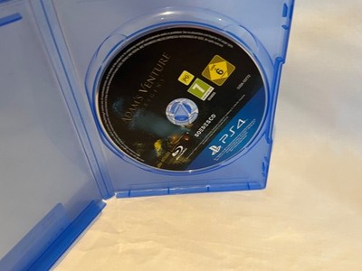 Adam's Venture Origins PS4 PlayStation 4 Videospiel (nur Disc) ++gratis Versand++