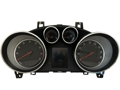 Speedometer Instrument Cluster Dash Panel Gauges 2015 Buick Encore 7,964 Miles